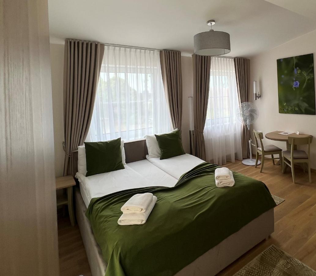 1912 Bed & Breakfast Klaipeda Exterior photo