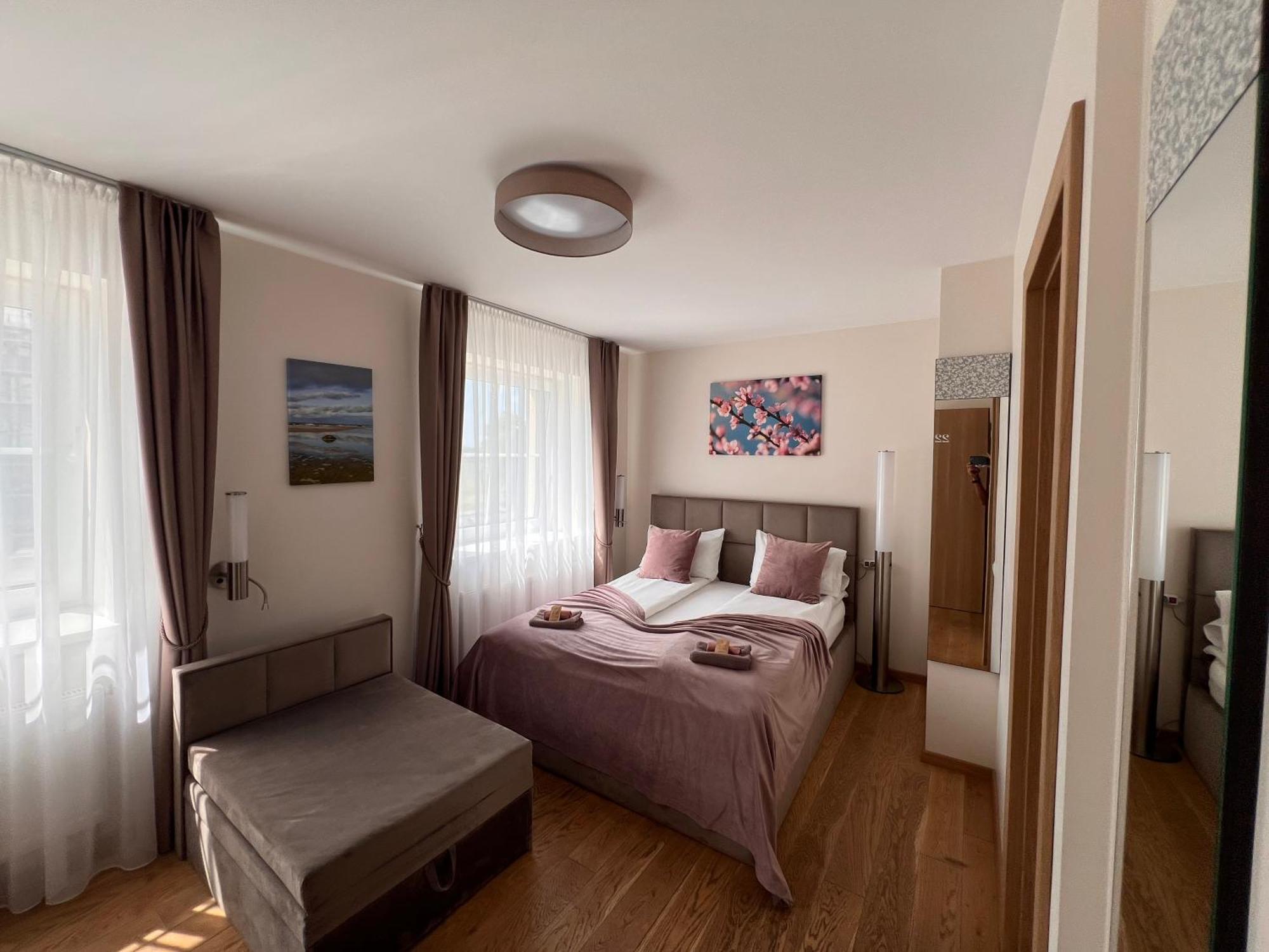1912 Bed & Breakfast Klaipeda Exterior photo