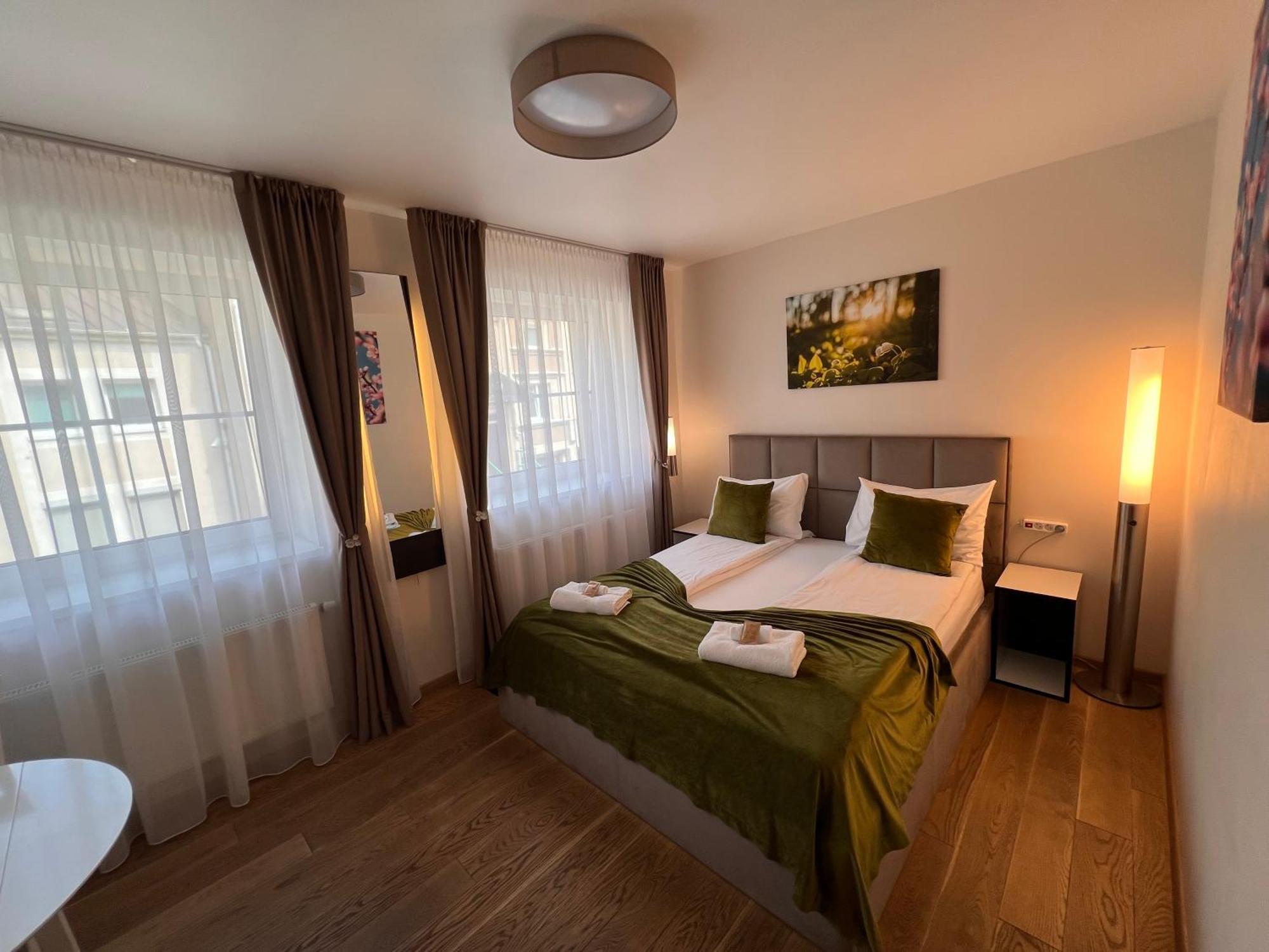 1912 Bed & Breakfast Klaipeda Exterior photo