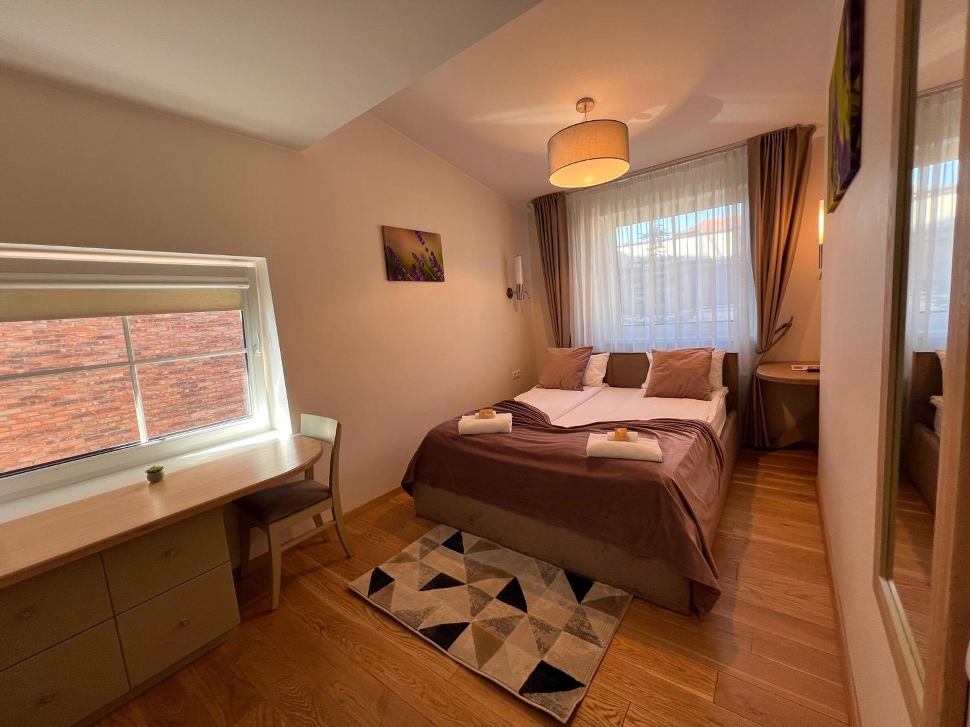 1912 Bed & Breakfast Klaipeda Exterior photo