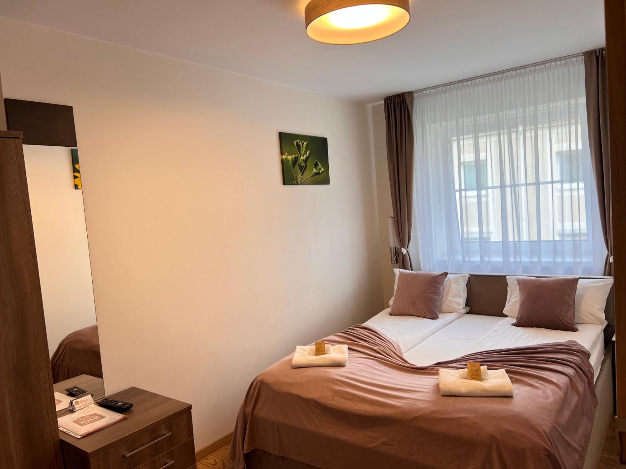 1912 Bed & Breakfast Klaipeda Exterior photo